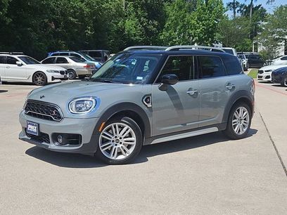 Used 2020 MINI Cooper Countryman S