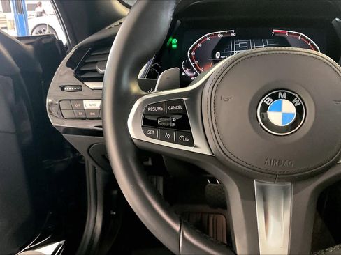 Certified 2023 BMW Z4 sDrive30i w/ Convenience Package RWD image 19
