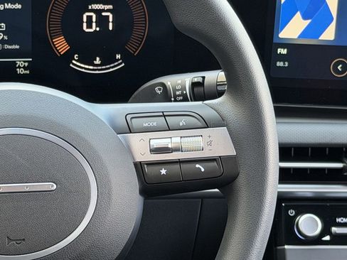 New 2026 Hyundai Santa Cruz SE image 14