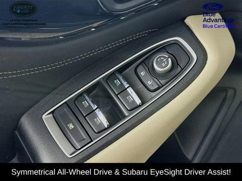 Used 2024 Subaru Outback Limited image 18