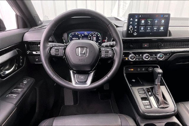 Certified 2026 Honda CR-V Sport Touring image 5
