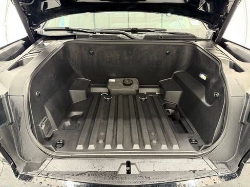 Used 2024 Chevrolet Silverado EV RST image 10