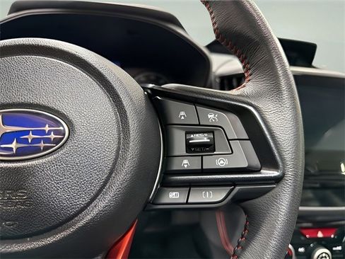 Certified 2024 Subaru Forester Sport image 17