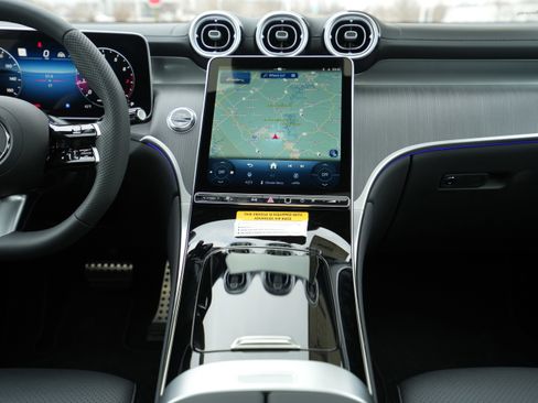 New 2026 Mercedes-Benz GLC 300 GLC 300 image 25