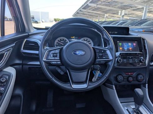 Used 2019 Subaru Forester Premium w/ Popular Package #1 AWD/4WD image 23