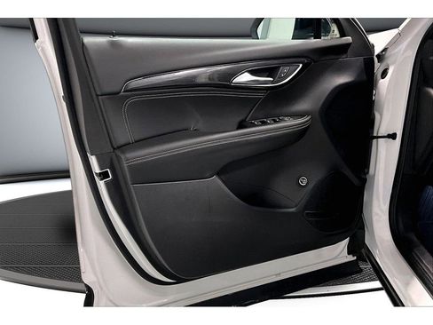 Used 2023 Buick Envision Preferred w/ Sport Touring Package image 23