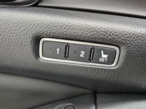 Certified 2021 Honda Accord Touring image 26