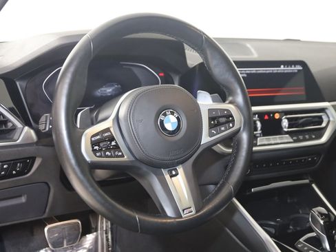 Used 2022 BMW M240i xDrive Coupe w/ Premium Package AWD/4WD image 6