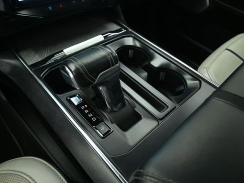 Certified 2023 Ford F150 Lightning Platinum image 20