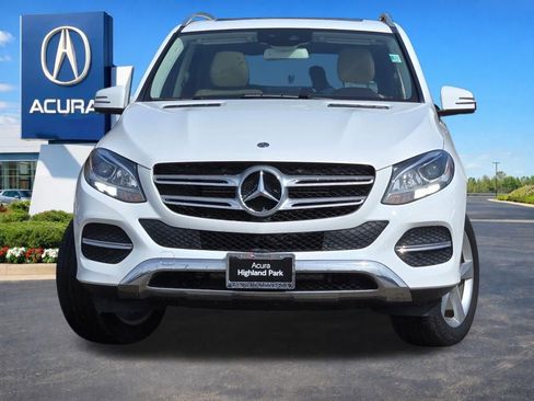 Used 2018 Mercedes-Benz GLE 350 GLE 350 image 11