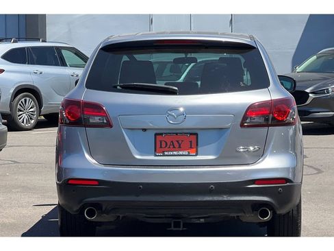 Used 2015 MAZDA CX-9 Touring image 6