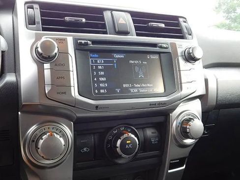 Used 2016 Toyota 4Runner SR5 image 15