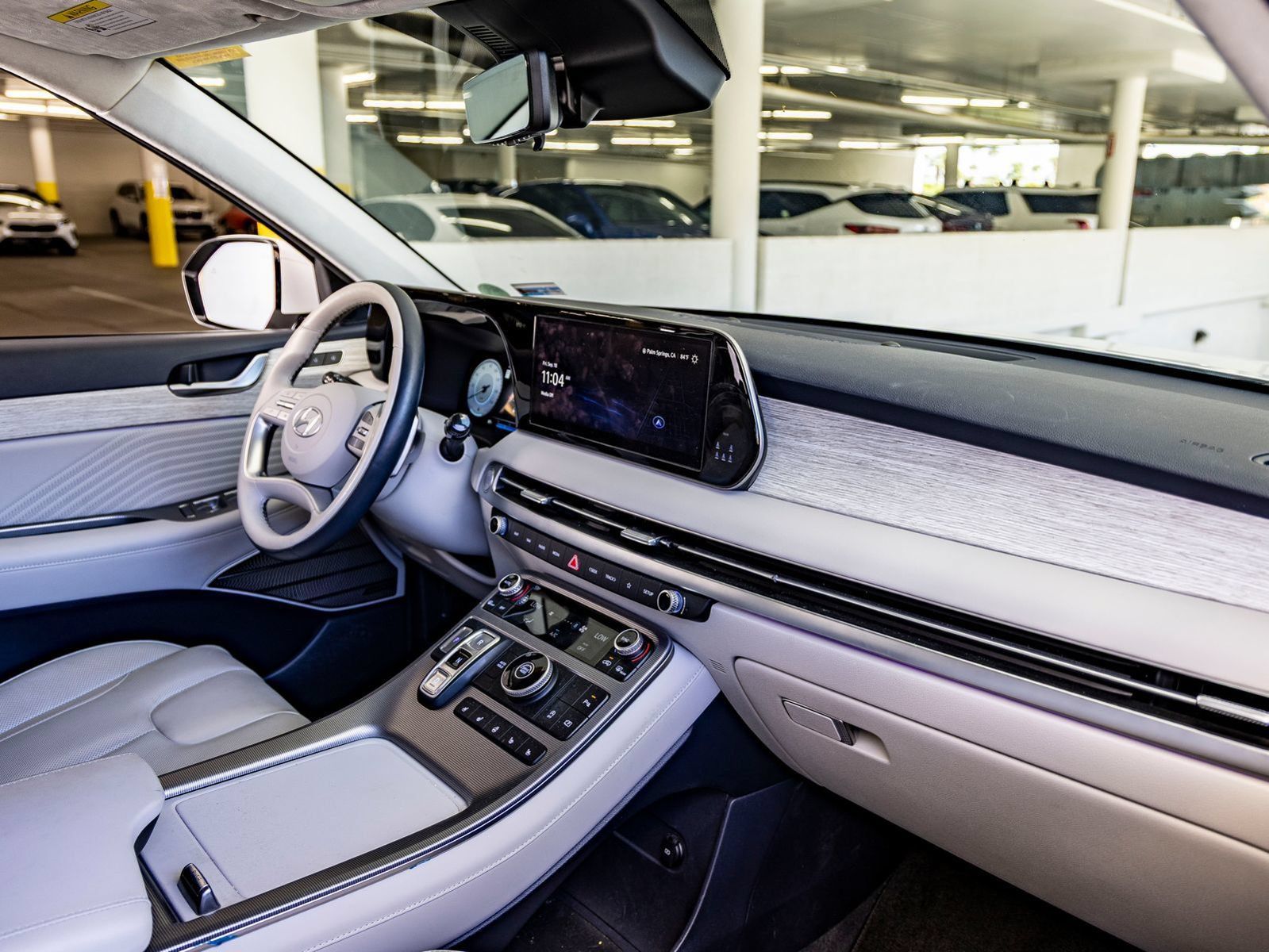 Used 2024 Hyundai Palisade Calligraphy FWD image 66