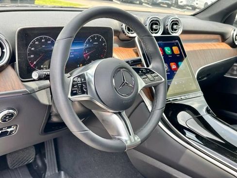 Certified 2026 Mercedes-Benz GLC 300 4MATIC image 19