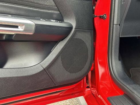 Certified 2024 Ford Mustang GT w/ GT Performance Package image 20