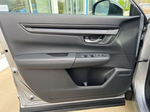 Certified 2023 Honda CR-V Sport image 16