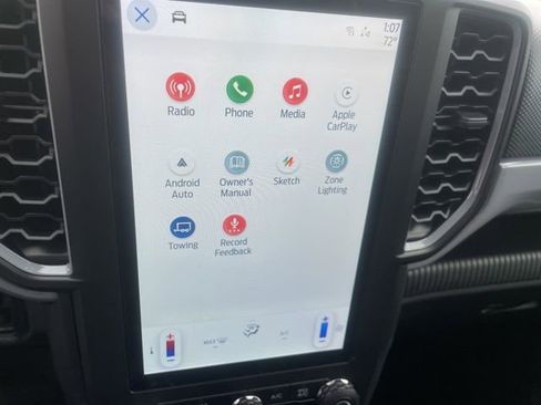 New 2026 Ford Ranger XL AWD/4WD image 32