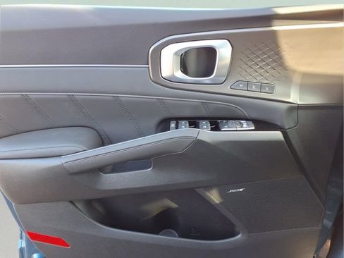 New 2026 Kia Sorento SX Prestige AWD/4WD image 15