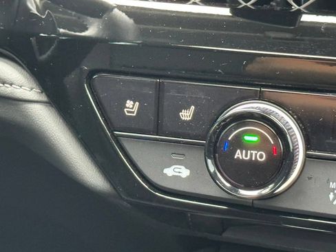 Certified 2025 Honda Accord Touring image 28