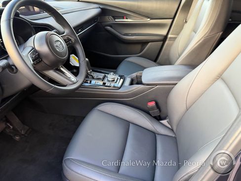 Certified 2025 MAZDA CX-30 AWD 2.5 S w/ Select Sport Pkg image 20