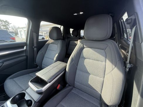 Used 2025 GMC Terrain Elevation image 9