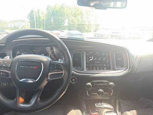 Used 2020 Dodge Charger GT w/ Plus Group AWD/4WD image 9