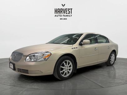 Used 2007 Buick Lucerne CXL