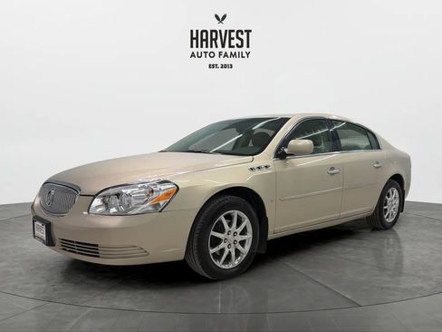 Used 2007 Buick Lucerne CXL image 1