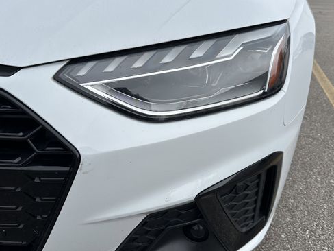 Used 2023 Audi S4 Premium Plus w/ Premium Plus Package image 6