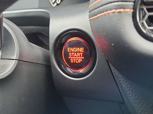 Used 2024 Honda HR-V Sport image 26