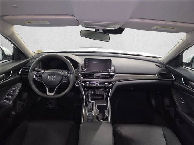 Used 2019 Honda Accord LX image 9
