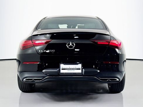 New 2026 Mercedes-Benz CLA 250 image 3
