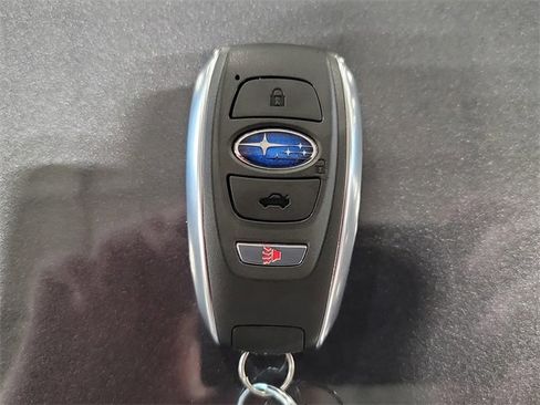 New 2025 Subaru WRX tS image 26