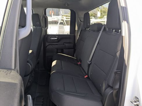 New 2026 GMC Sierra 2500 Pro w/ Convenience Package AWD/4WD image 25