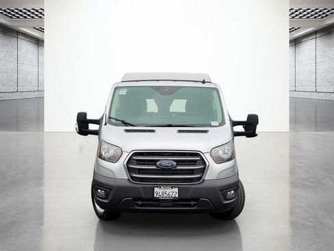 Used 2020 Ford Transit 150 Low Roof AWD image 4
