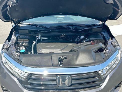 Certified 2023 Honda Odyssey EX-L image 31