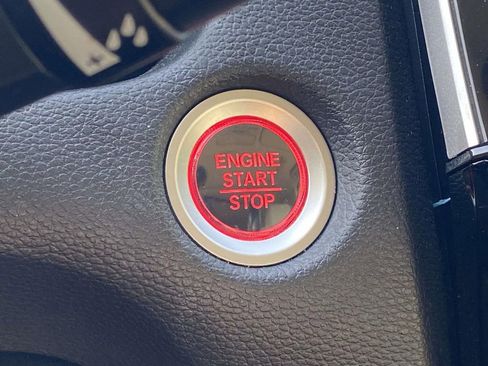 Certified 2022 Honda CR-V EX image 24