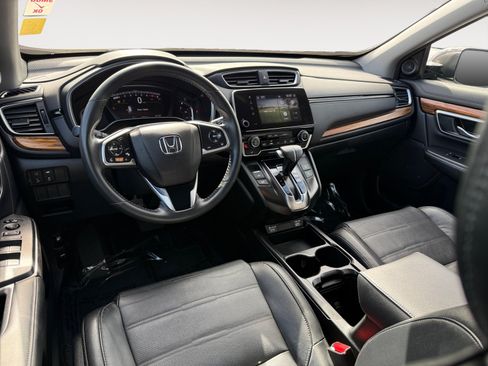 Used 2021 Honda CR-V EX-L image 15