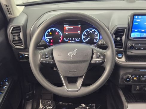 Certified 2023 Ford Bronco Sport Big Bend image 24