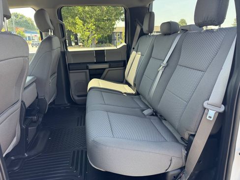 Used 2020 Ford F150 XLT w/ Max Trailer Tow Package AWD/4WD image 7