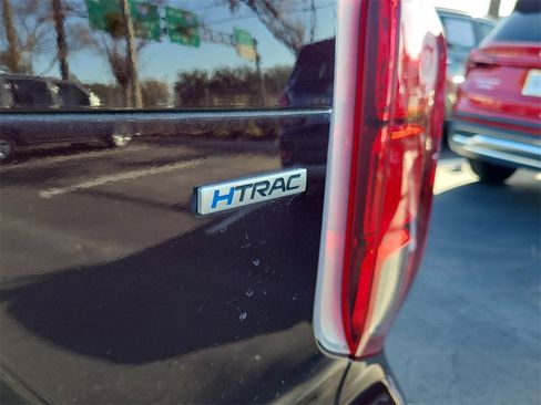 Used 2020 Hyundai Palisade Limited image 9