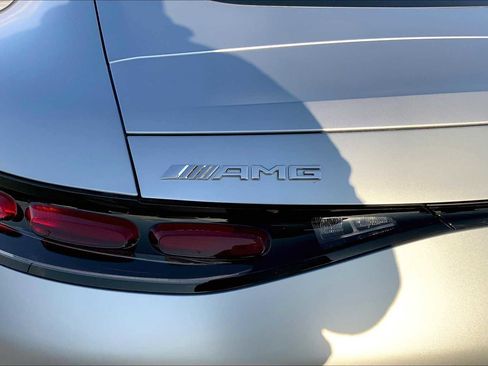 New 2025 Mercedes-Benz AMG GT 63 S image 14