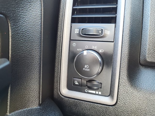 Used 2023 RAM 1500 Tradesman w/ Tradesman SXT Package AWD/4WD image 19