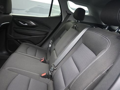 Used 2023 GMC Terrain SLE w/ Driver Convenience Package image 25