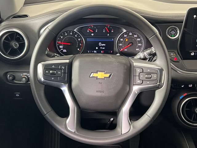 New 2026 Chevrolet Blazer LT FWD image 14