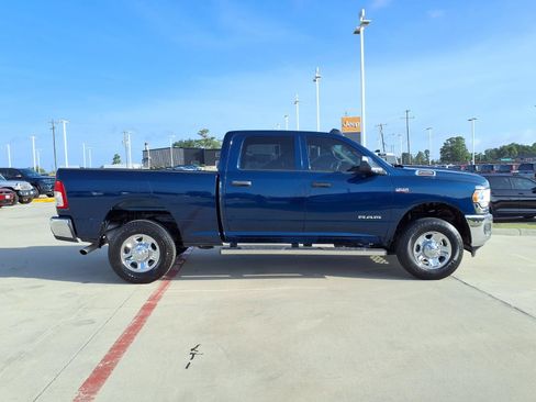 Used 2022 RAM 2500 Tradesman AWD/4WD image 5