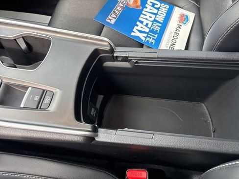 Certified 2021 Honda Accord Sport image 16