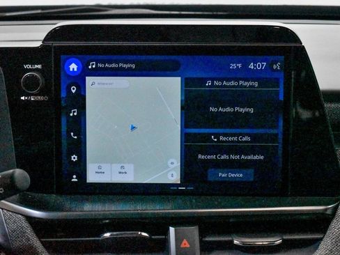New 2026 Subaru Outback Limited AWD/4WD image 15