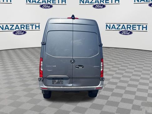 Used 2019 Mercedes-Benz Sprinter 2500 image 6
