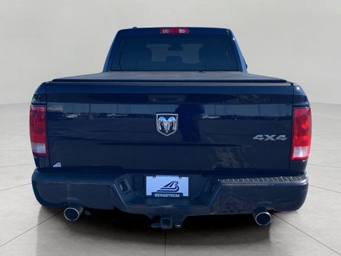 Used 2014 RAM 1500 Express image 5